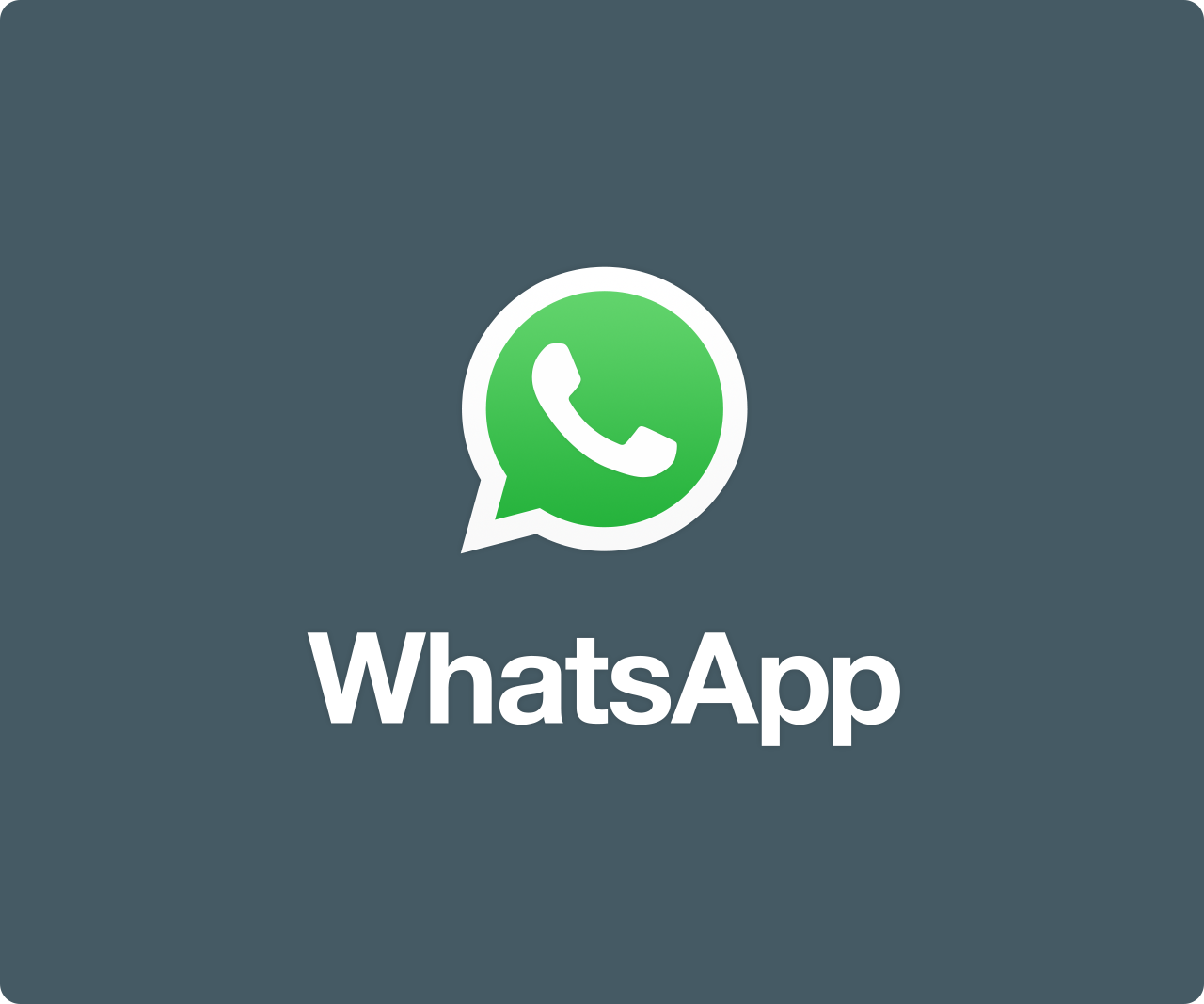 Whatsapp messenger free download for android phones