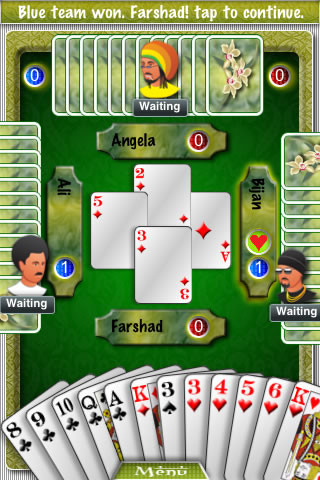 Download Hokm Card Game For Android
