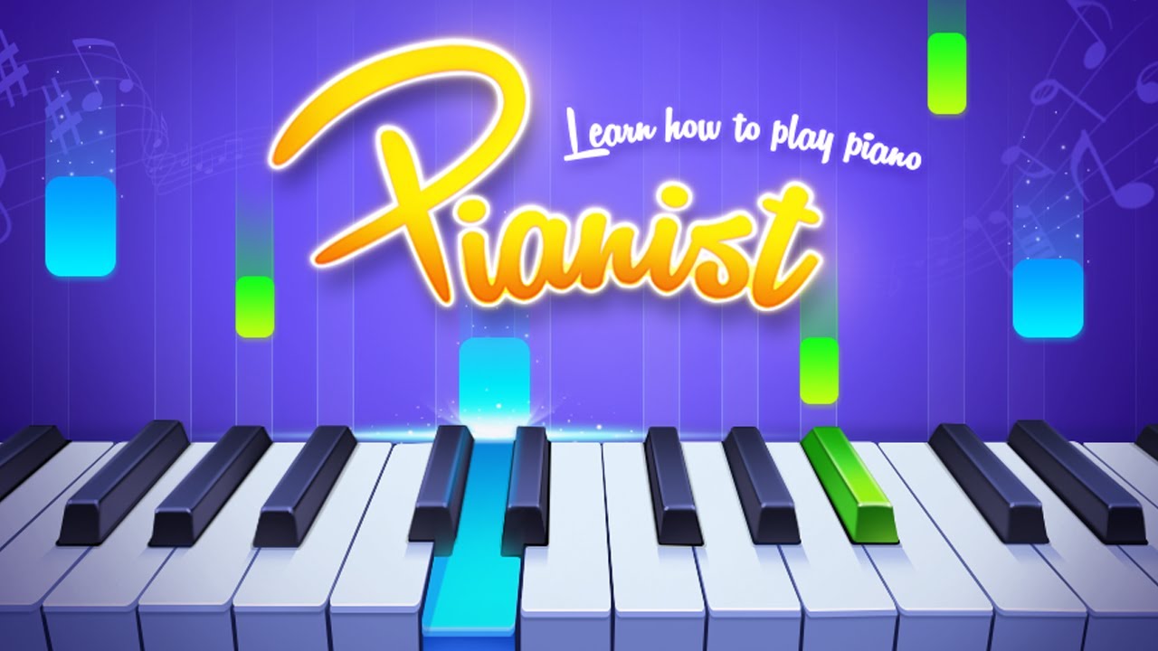 Real piano app free download for android